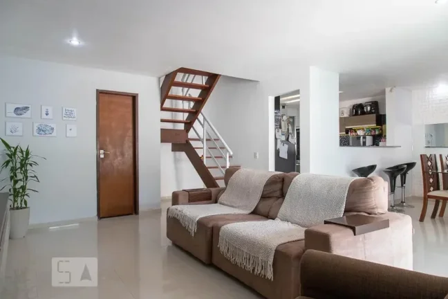 Imagem Casa à Venda - Vargem Pequena, 4 Quartos, 315 m2