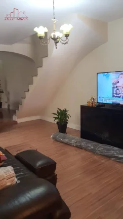 Imagem Casa no Condomínio Andréa - 130 m².