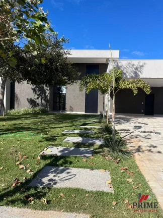 Imagem Casa - Condomínio Veredas da Lagoa - Lagoa Santa