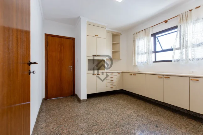Imagem Apartamento proximo Clube Paulistano pronto para morar