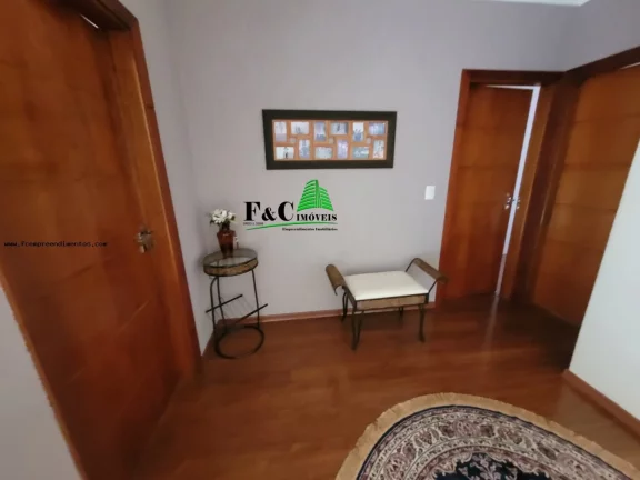 Imagem Casa em Condomínio para Venda em Limeira, Jardim Terras de Santa Elisa, 3 dormitórios, 3 suítes, 5 banheiros, 2 vagas