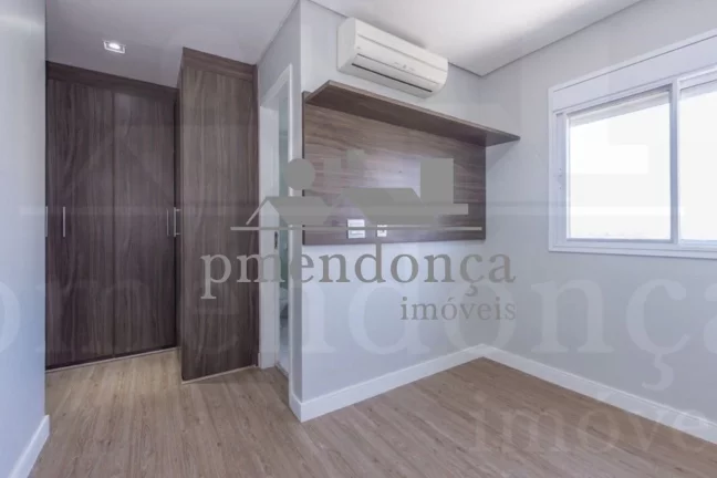 Imagem Apartamento na Barra Funda com 3 su­tes e 2 vagas 112 m²
