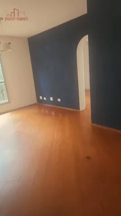 Imagem Apartamento com 2 dorms