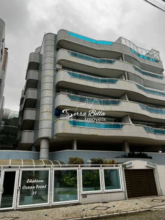 Imagem Apartamento Cobertura em Braga, Cabo Frio/RJ