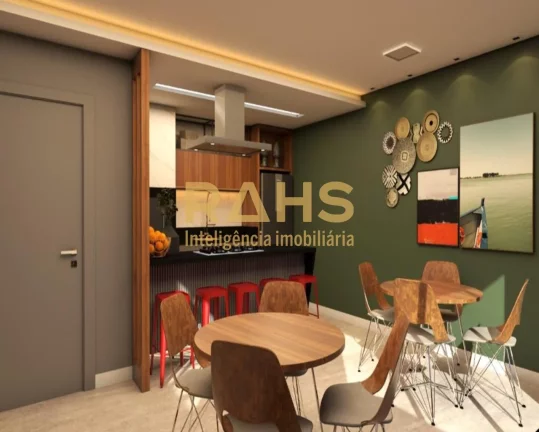 Imagem Venha morar no Anita Garibaldi!! Próximo a rua mais charmosa de Joinville : Via Gastronômica. Com ...