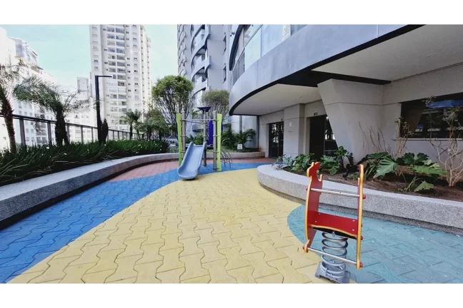 Imagem Apartamento à venda em São Paulo, Jardim das Acácias, com 1 quarto, 50m2