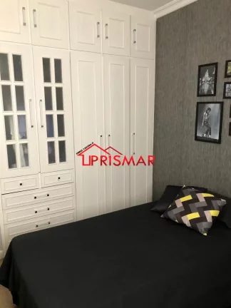 Imagem Vendo/Alugo cobertura 3 dormitorios suite 3 vagas boqueirão