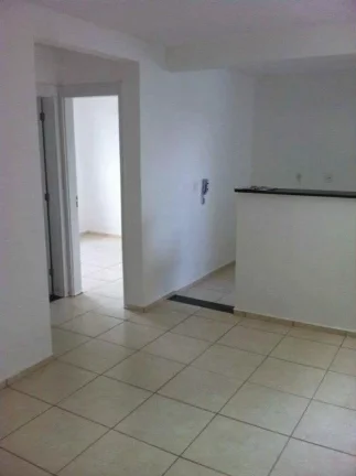 Imagem Aluguel de Apartamento 2 Quartos na Gávea II, Vespasiano