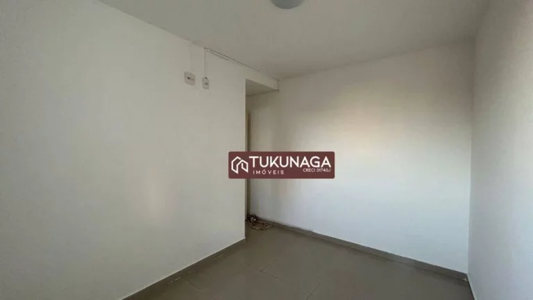 Imagem Apartamento com 2 quartos para alugar, 63 m² por R$ 3.245/mês - Jardim Flor da Montanha - Guarulhos/SP