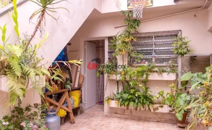 Imagem Sobrado à venda 4 Quartos, 1 Suite, 3 Vagas, Mauá, São Caetano do Sul - SP