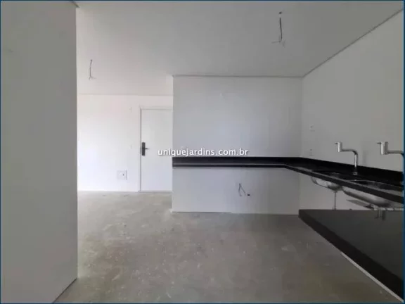 Imagem Apartamento à venda Vila Nova Conceição São Paulo