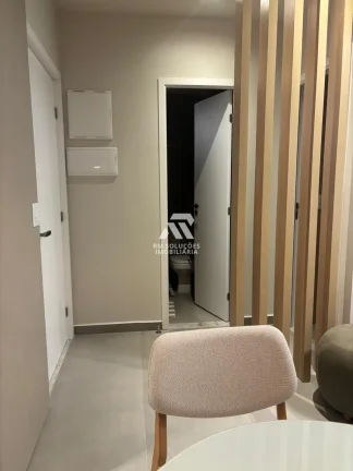 Imagem FLAT MOBILIADO À VENDA – BEIRA-MAR NA Praia dos Carneiros Condomínio No Mar Carneiros | Construtora DUE