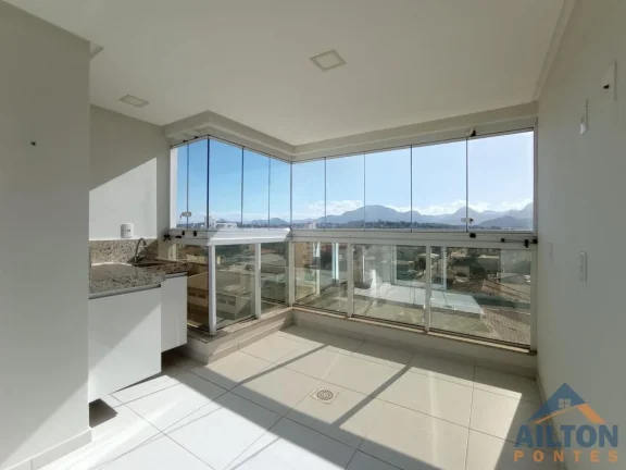 Imagem Apartamento com 2 Quartos à Venda em Praia do Morro - Guarapari/ES