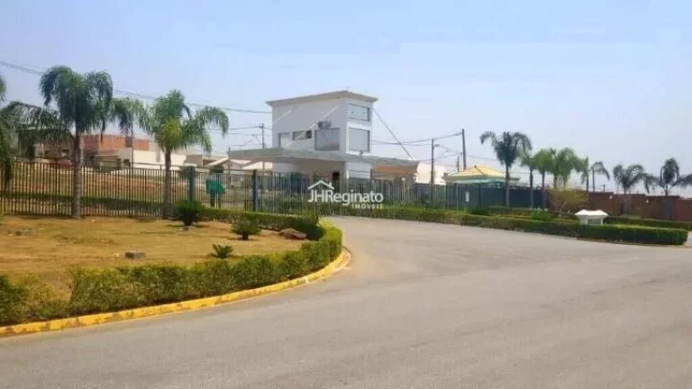 Imagem Casa assobrada à venda no Condomínio Horto Florestal 3 - Sorocaba