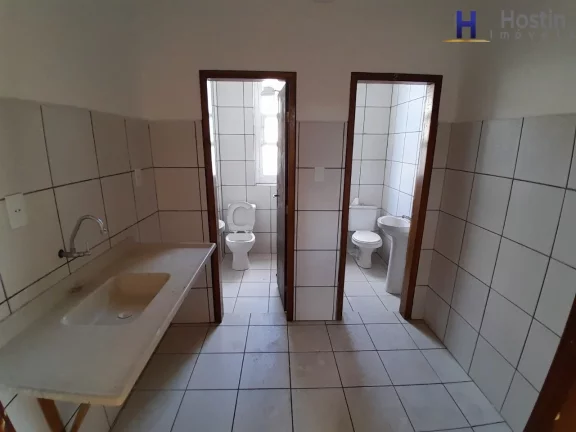 Imagem SALA COMERCIAL em SÃO FRANCISCO DO SUL - SC, Centro