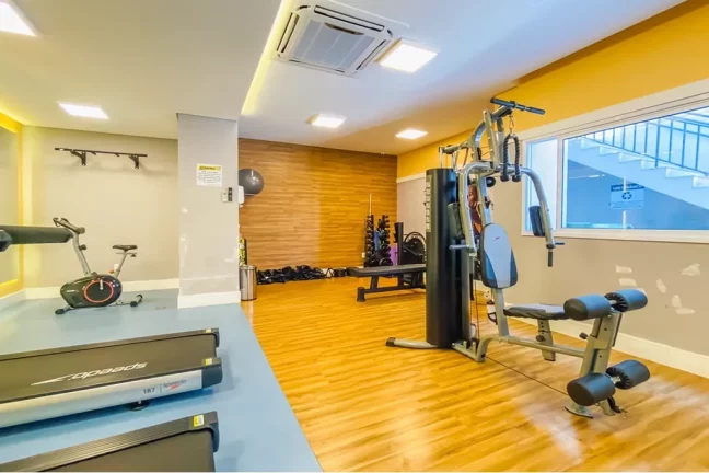 Imagem APARTAMENTO RESIDENCIAL em São Paulo - SP, Vila Gustavo