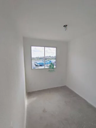 Imagem Apartamento com 2 dormitórios à venda, 37 m² por R$ 202.000,00 - Vila Nova Bonsucesso - Guarulhos/SP