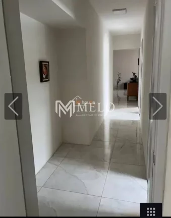 Imagem Oportunidade em RECIFE: 104m², 03qts, 01suite, 01vaga/Mobiliado..