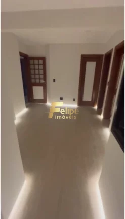 Imagem APARTAMENTO FRENTE MAR DA PRAIA DA COSTA!