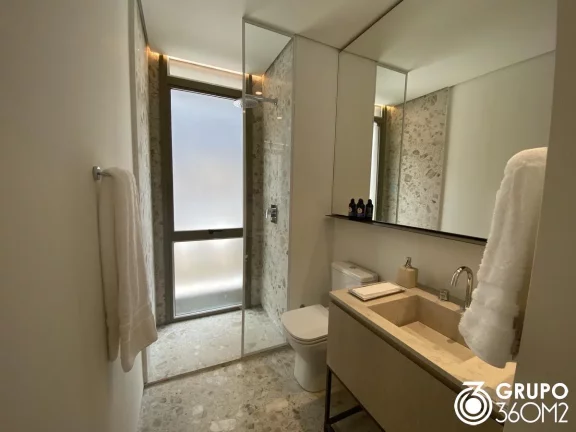 Imagem Apartamento para Venda em São Paulo / SP no bairro Jardim Paulista