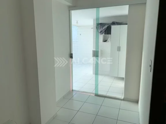 Imagem Apto - 3 Quartos - 1 Suíte - 85 m² - em Bessa, João Pessoa/PB