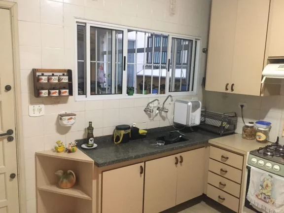 Imagem Sobrado com 3 dormitórios à venda, 140 m² por R$ 820.000,00 - Gopoúva - Guarulhos/SP