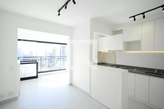 Imagem Apartamento à Venda - Ipiranga, 2 Quartos, 50 m2