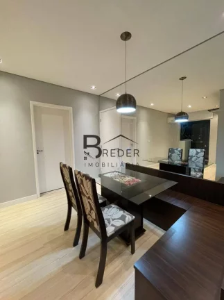 Imagem APARTAMENTO A VENDA COND VIDA NOVA BARUERI 2 DORMS JARDIM TUPANCI