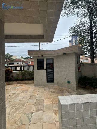 Imagem APARTAMENTO À VENDA BAETA NEVES - SÃO BERNARDO DO CAMPO - SP