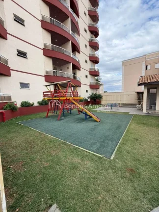 Imagem Apartamento de 3 dormitorios a venda no Morumbi, Paulínia