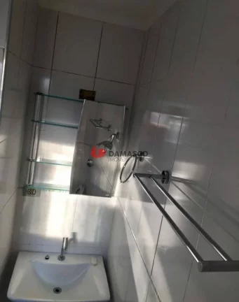 Imagem Apartamento à venda 2 Quartos, 2 Vagas, Centro, Santo André - SP