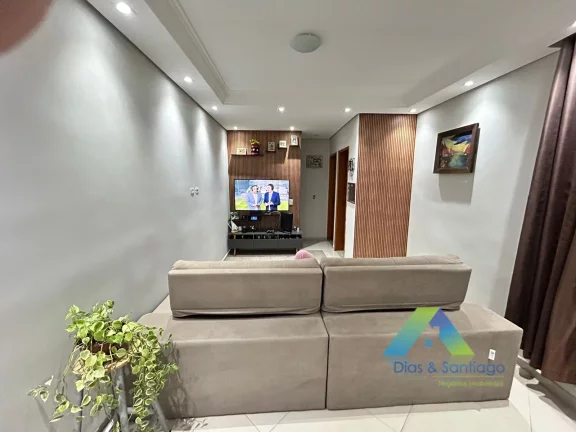 Imagem Apartamento à venda no bairro Vila Progresso - Santo André/SP