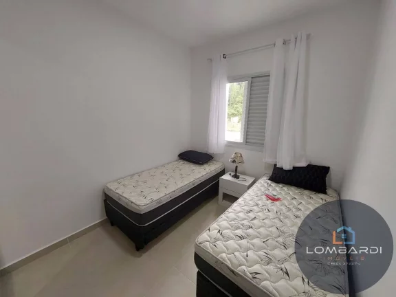 Imagem Lindo apartamento recém entregue na Praia Grande !