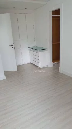 Imagem Apartamento com 4 dormitórios à venda, 195 m² por R$ 2.700.000,00 - Jardim Paulista - São Paulo/SP