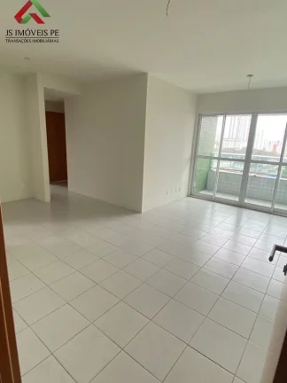 Imagem Apartamento Pronto para Morar, 3 Quartos próximo da Caxangá