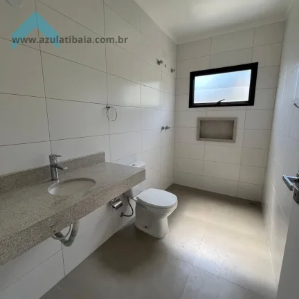 Imagem Casa para Venda em Atibaia, Jardim Maristela, 3 dormitórios, 1 suíte, 2 banheiros, 2 vagas