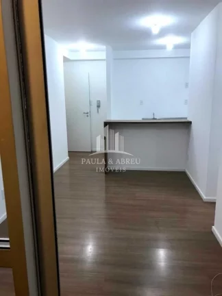 Imagem APARTAMENTO 2 DORMITÓRIOS PQ JAÇATUBA - SANTO ANDRE