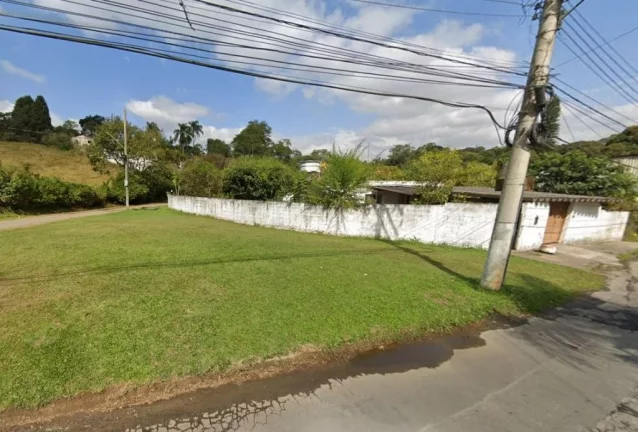 Imagem Terreno à venda, 255 m² por R$ 180.000,00 - Parque Jacarandas - Arujá/SP