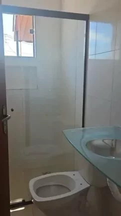 Imagem Sobrado com 3 dormitórios à venda, 150 m² por R$ 430.000,00 - Parque Senhor do Bonfim - Taubaté/SP