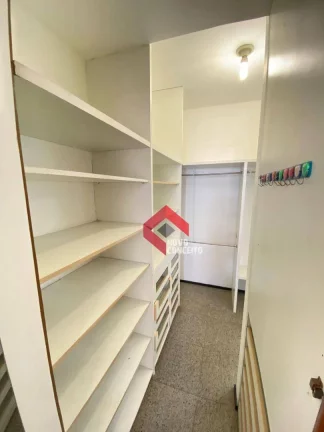 Imagem Apartamento à venda, 140 m² por R$ 590.000,00 - Cocó - Fortaleza/CE