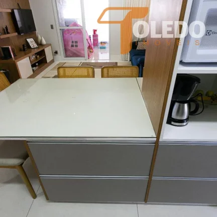 Imagem Apartamento 2 dormitórios para Venda em São Paulo / SP no bairro Cidade Mãe do Céu