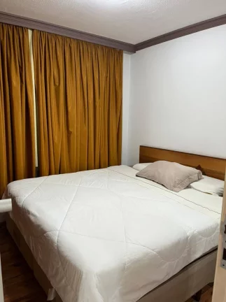 Imagem Flat para LOCAÇÃO em Itaim Bibi - Saint Exupery 47m²