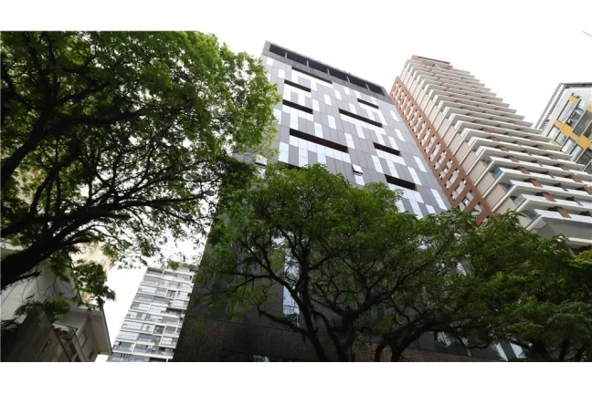 Imagem SALA COMERCIAL em São Paulo - SP, Vila Madalena