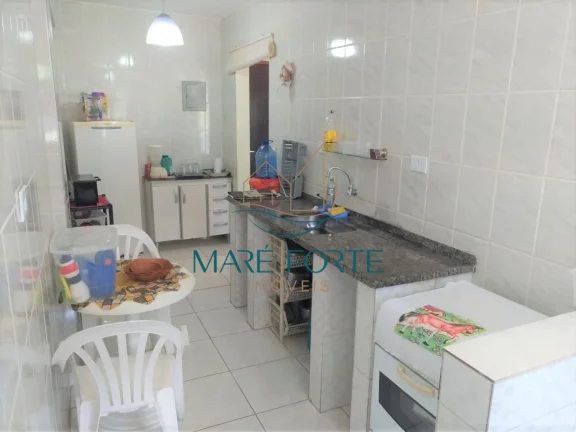 Imagem APARTAMENTO A POUCOS METROS DO MAR