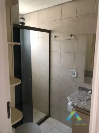 Imagem Apartamento com 2 dormitórios à venda, 55 m² por R$ 550.000 - Vila Mariana - São Paulo/SP