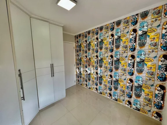 Imagem Apartamento Residencial à venda, Vila Regente Feijó, São Paulo - AP0296.