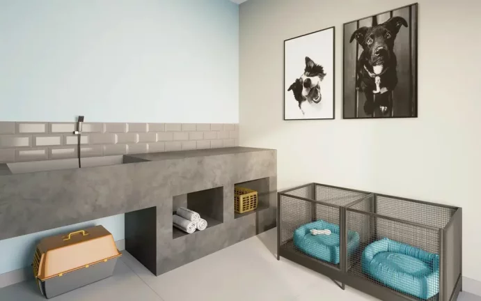 Imagem APARTAMENTO RESIDENCIAL em São Paulo - SP, Chácara Santa Etelvina