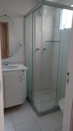 Imagem Apartamento com 2 Quartos à Venda, 54 m² em Jardim América Da Penha - São Paulo