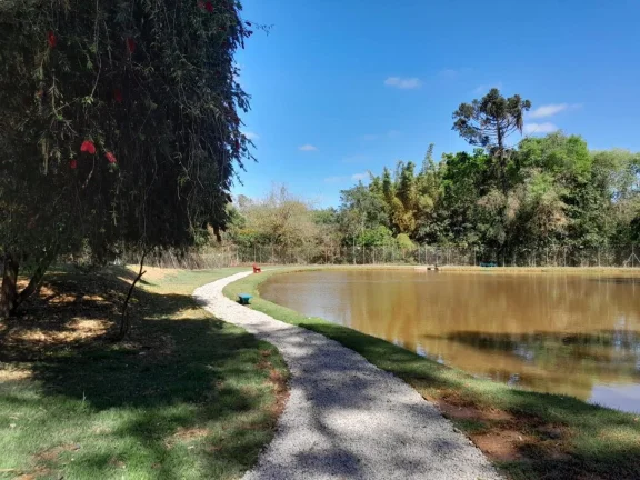Imagem Terreno em Condomínio à Venda em Jardim Novo Mundo, Sorocaba-SP - 1.000,00 m² de Área