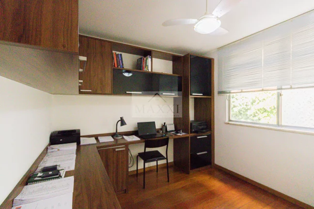 Imagem Vendo Apartamento com três quartos - Tijuca, Rio de Janeiro/RJ